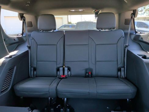 New 2026 Chevrolet Tahoe Z71 image 42