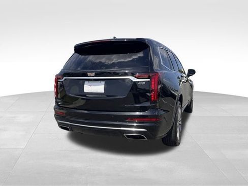 Used 2020 Cadillac XT6 Premium Luxury AWD/4WD image 5