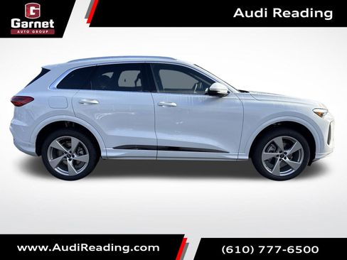 New 2025 Audi Q5 Premium Plus image 6