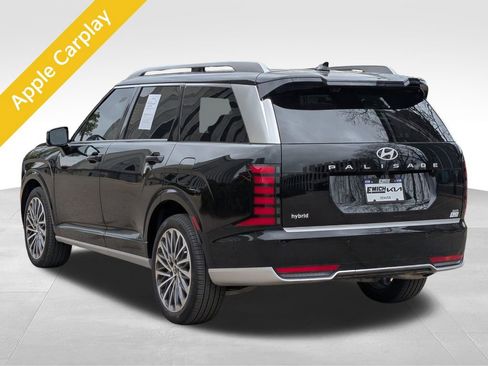 Used 2026 Hyundai Palisade Calligraphy AWD/4WD image 3