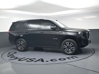Used 2024 GMC Yukon AT4 w/ Technology Package video 2