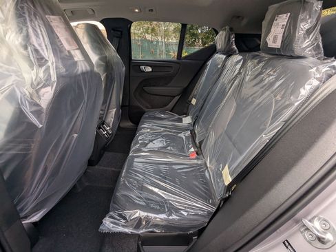 New 2026 Volvo XC40 B5 Plus w/ Protection Package Premier image 18