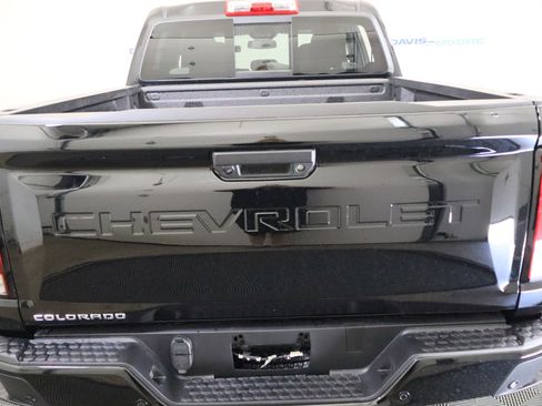 New 2026 Chevrolet Colorado LT w/ Advanced Trailering Package image 8