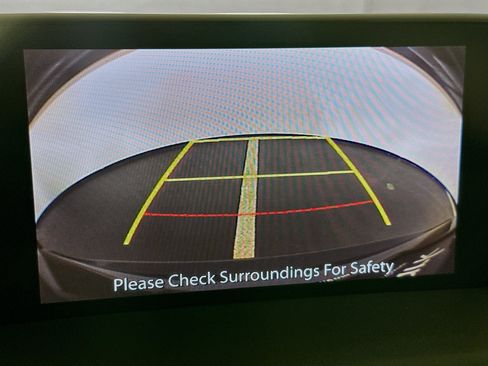 Used 2019 MAZDA CX-5 Touring FWD image 23