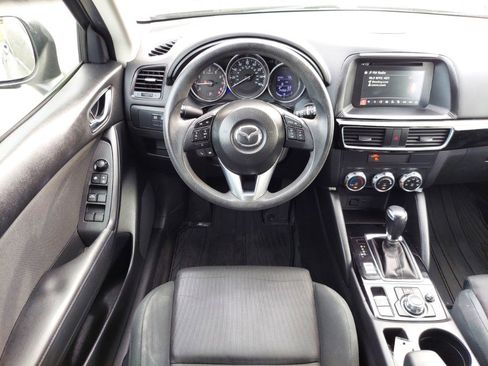 Used 2016 MAZDA CX-5 Sport w/ Rear Camera Package AWD/4WD image 10