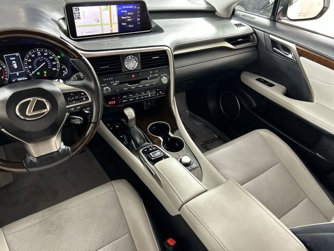 Used 2018 Lexus RX 350 350 w/ Premium Package image 24