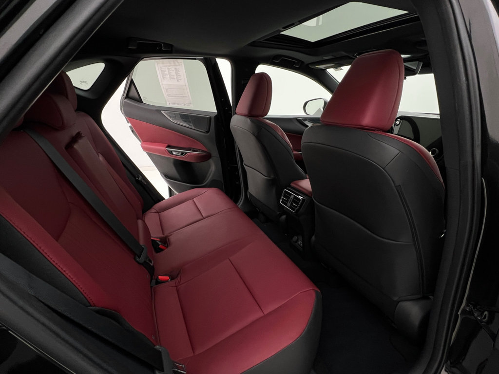 Used 2024 Lexus NX 350 AWD image 14