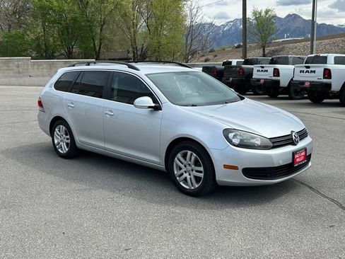Used 2014 Volkswagen Jetta TDI FWD image 11