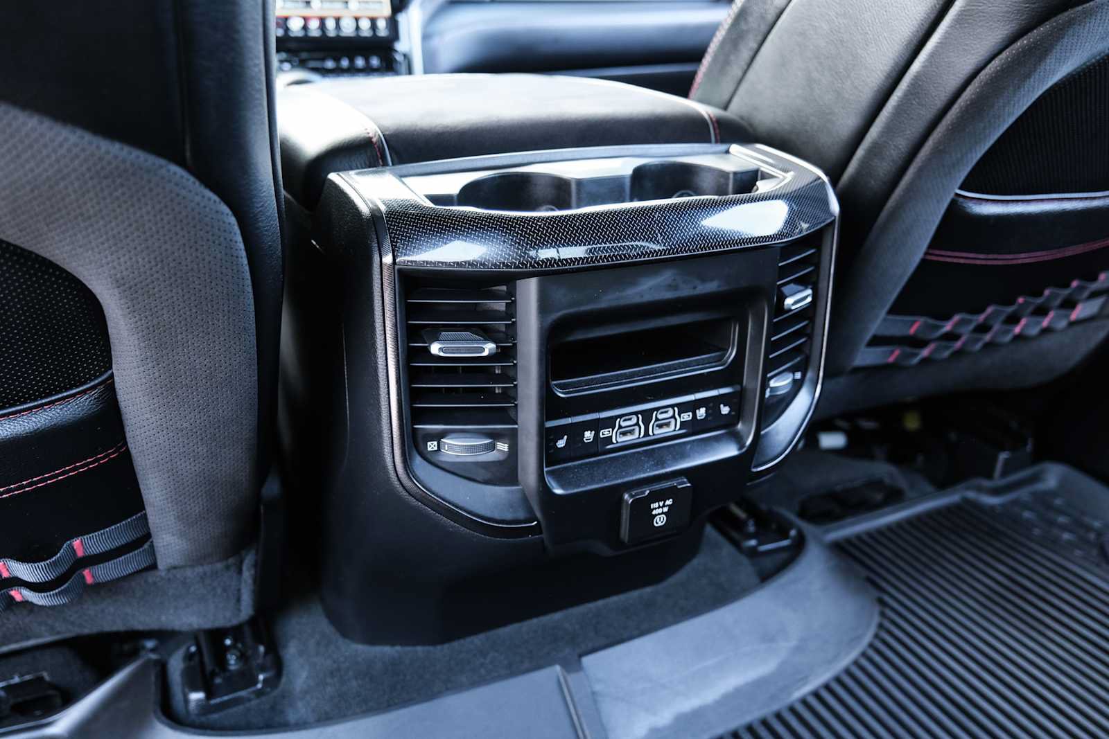 Used 2021 RAM 1500 TRX w/ TRX Level 2 Equipment Group AWD/4WD image 50