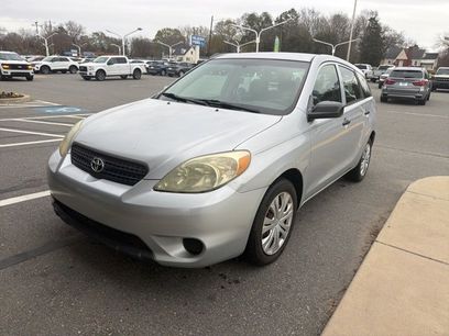 Used 2006 Toyota Matrix