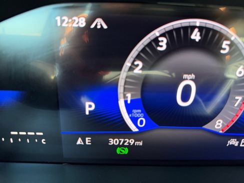 Used 2025 Volkswagen Jetta Sport FWD image 23