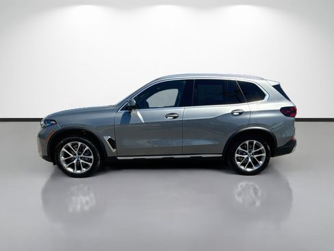 Used 2026 BMW X5 sDrive40i RWD image 6