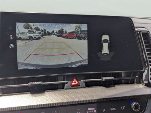 Used 2023 Kia Sportage SX FWD image 21