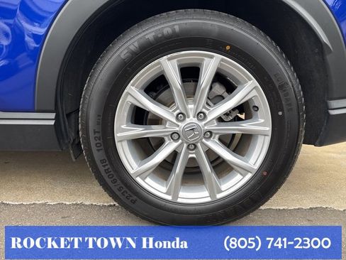 Used 2024 Honda CR-V EX image 19