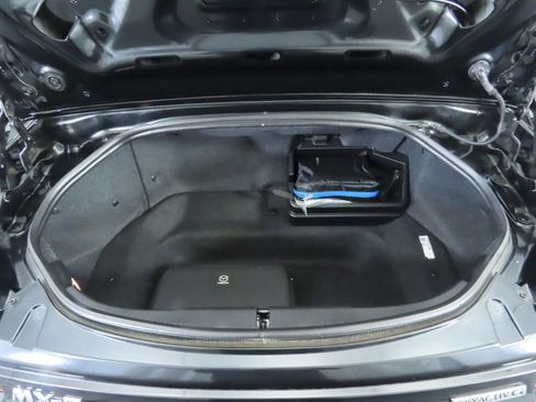 Used 2023 MAZDA MX-5 Miata Grand Touring image 31