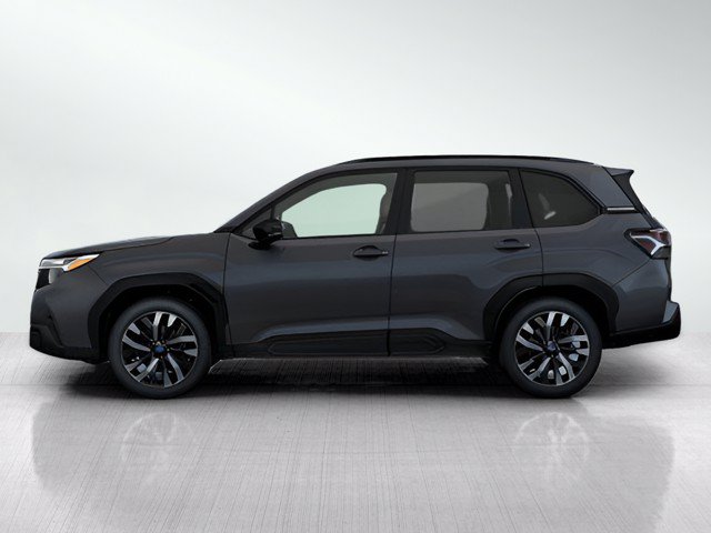 New 2026 Subaru Forester Touring AWD/4WD image 4