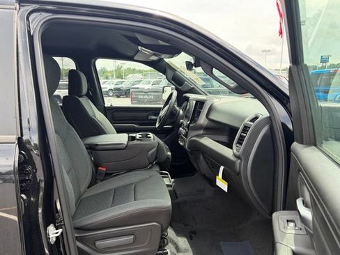 New 2026 RAM 1500 Tradesman AWD/4WD image 26