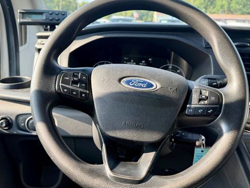 Used 2020 Ford Transit 350 w/ Upfitter Package RWD image 15