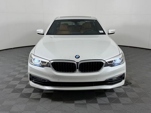 Used 2018 BMW 530i RWD image 6