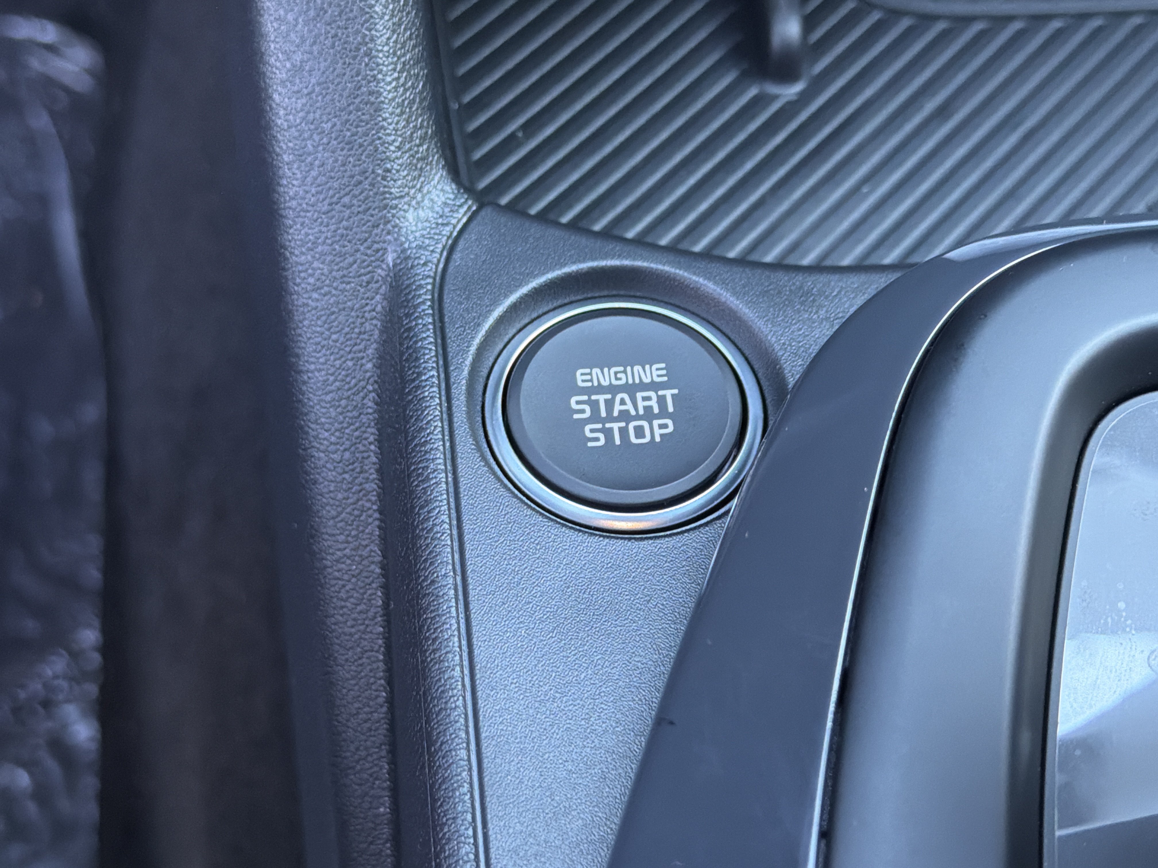 New 2026 Kia K4 EX FWD image 10