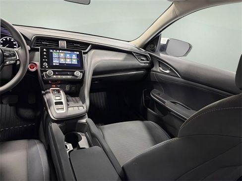 Used 2020 Honda Insight EX image 25