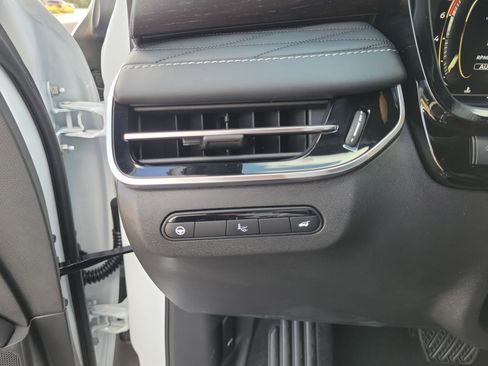 New 2026 INFINITI QX60 Autograph w/ Dark Cargo Package AWD/4WD image 20
