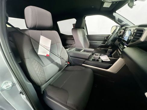 New 2026 Toyota Tundra SR5 w/ TRD Off-Road Package image 31