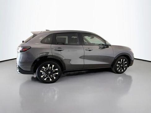 Certified 2026 Honda HR-V EX-L image 8