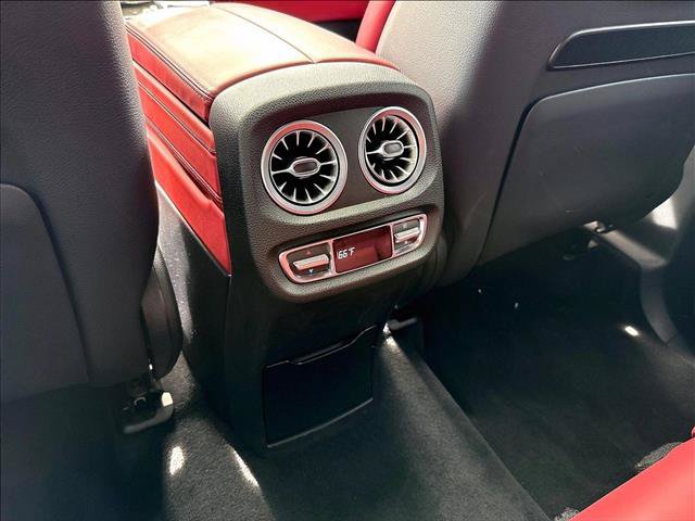 Certified 2024 Mercedes-Benz G 63 AMG 4MATIC image 25