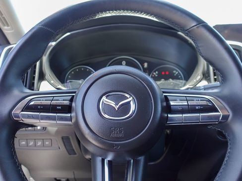 Certified 2025 MAZDA CX-50 AWD 2.5 Hybrid w/ Premium Pkg image 20