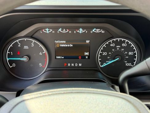 Used 2025 Ford F350 XL w/ 360-Degree Camera Package AWD/4WD image 25