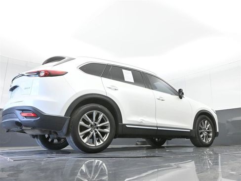 Used 2018 MAZDA CX-9 Grand Touring AWD/4WD image 33