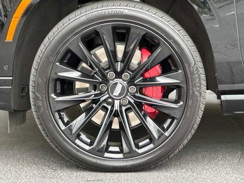 Certified 2025 Cadillac Escalade V image 27