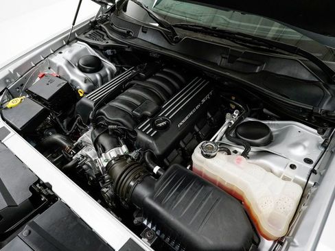 Used 2022 Dodge Challenger R/T Scat Pack image 4