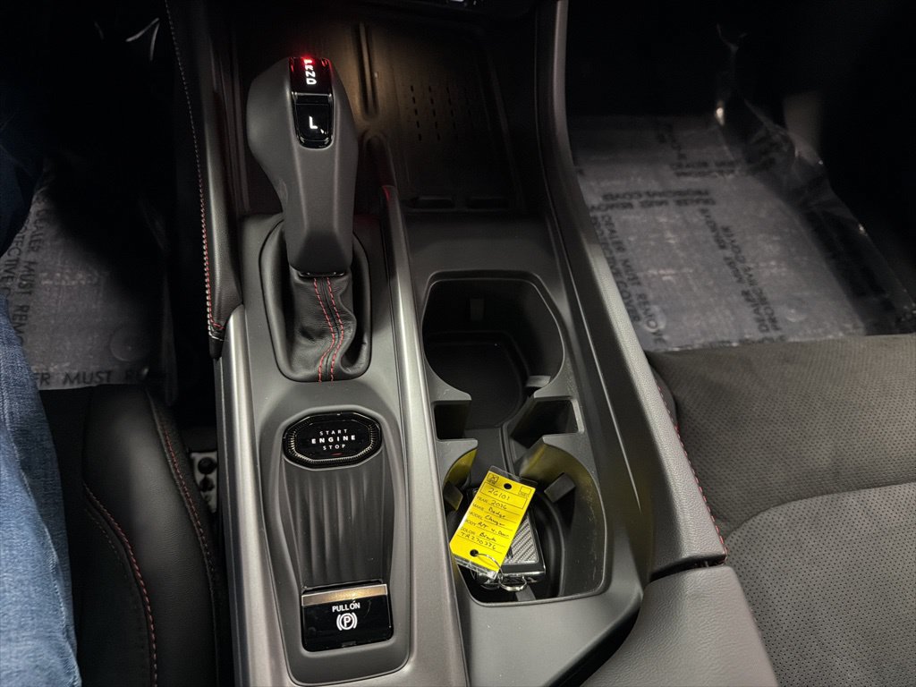 New 2026 Dodge Charger R/T AWD/4WD image 20
