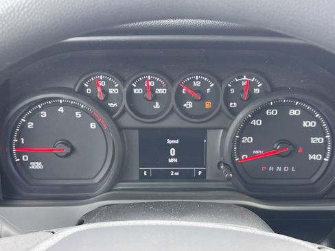 New 2026 GMC Sierra 2500 Pro w/ Convenience Package RWD image 11