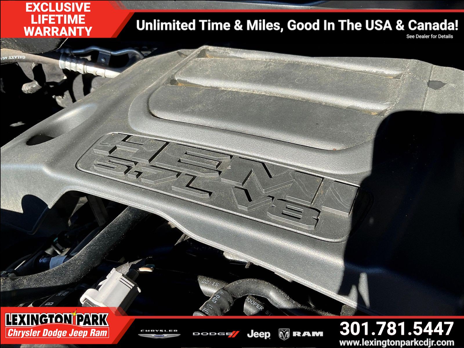 Used 2021 RAM 1500 Rebel w/ Rebel Level 2 Equipment Group AWD/4WD image 31