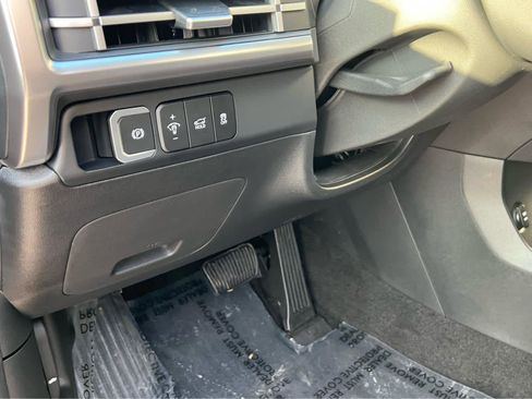 New 2026 Hyundai Santa Fe SE AWD/4WD image 30