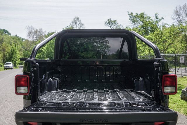 Used 2021 Jeep Gladiator Sport AWD/4WD image 62