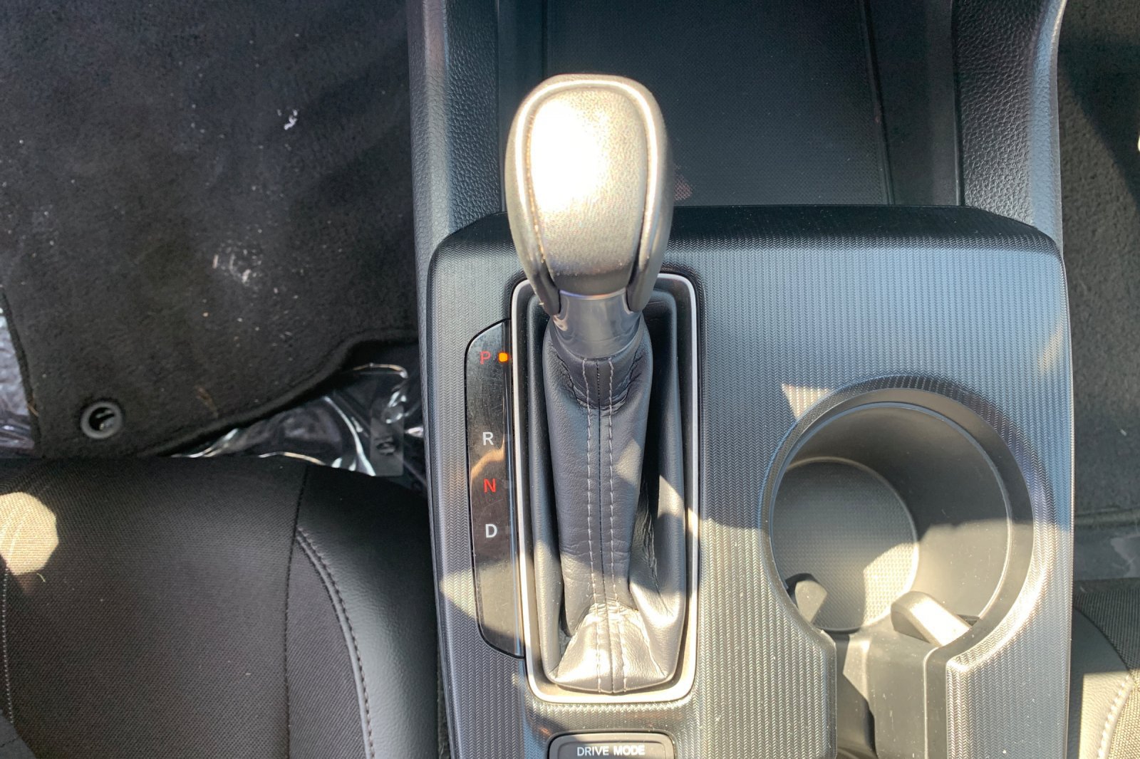 Certified 2023 Honda Civic Sport image 23