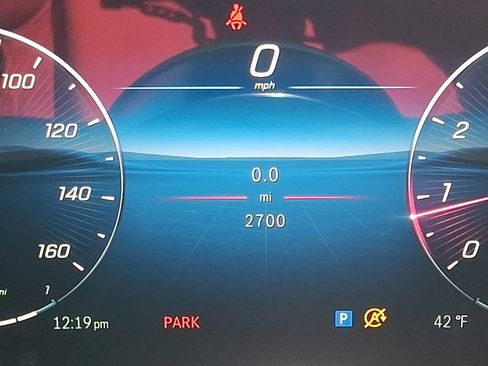 Used 2026 Mercedes-Benz GLC 300 4MATIC image 21