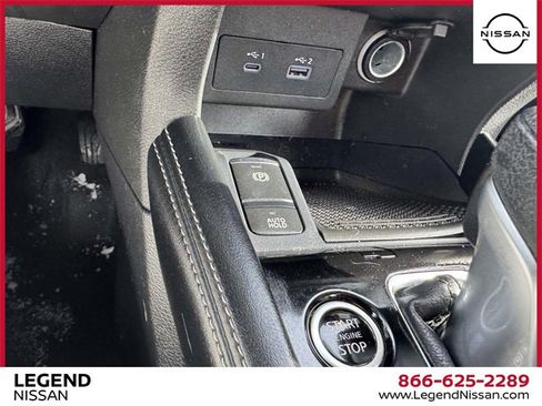 Used 2023 Nissan Kicks SV w/ Exterior Package image 28