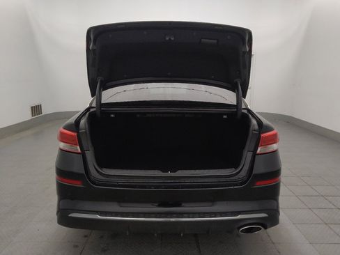 Used 2020 Kia Optima LX FWD image 29