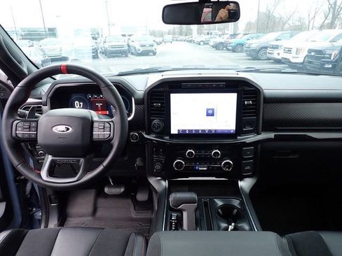 Used 2023 Ford F150 Raptor w/ Equipment Group 802A Raptor R image 21