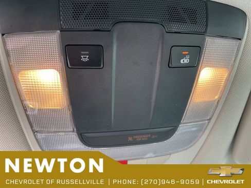 Used 2025 Kia Sportage EX FWD image 24