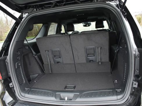 New 2026 Dodge Durango GT image 32