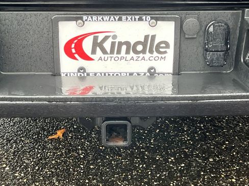 Used 2024 Ford F150 Platinum w/ Equipment Group 702A High image 31