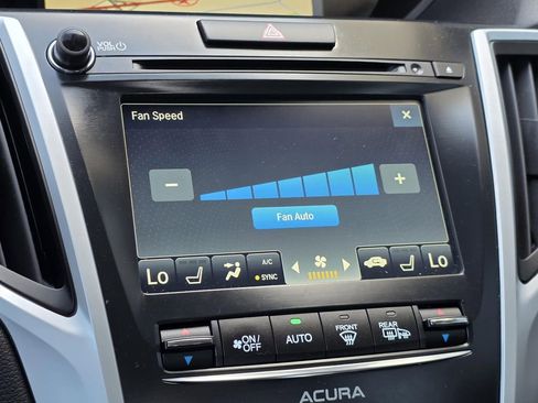 Used 2018 Acura TLX V6 SH-AWD w/ Technology Pkg image 18