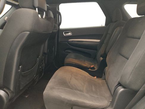 Used 2020 Dodge Durango SXT image 18
