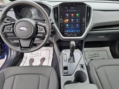 Used 2024 Subaru Crosstrek 2.0i Premium AWD/4WD image 23